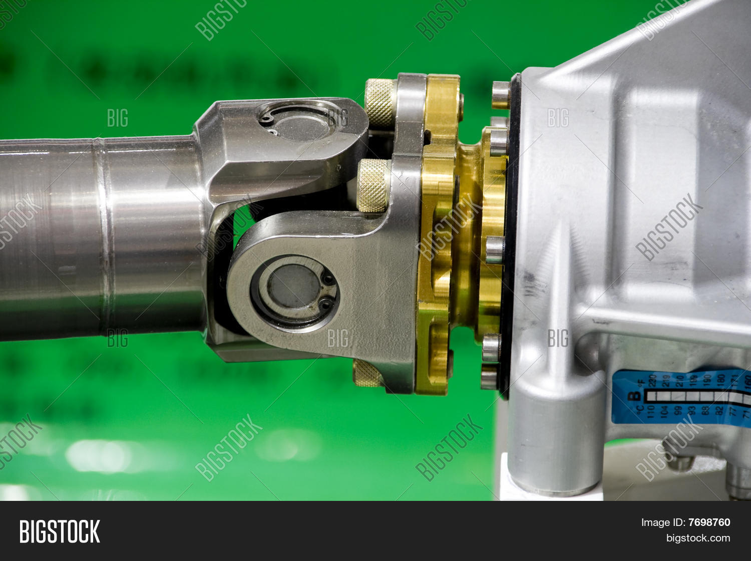 Automobile Universal Image & Photo (Free Trial) Bigstock