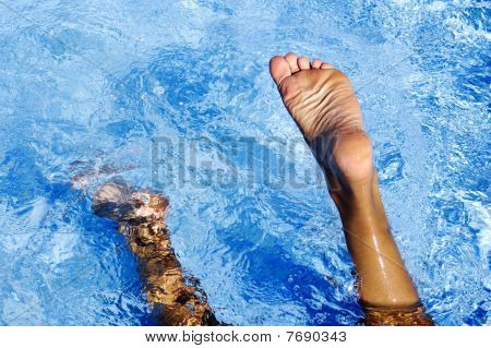 Nuoto