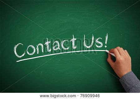 Contact Us