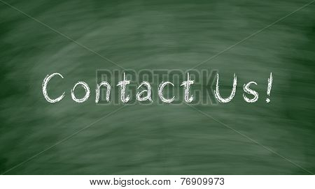 Contact Us