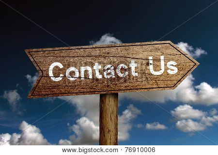 Contact Us