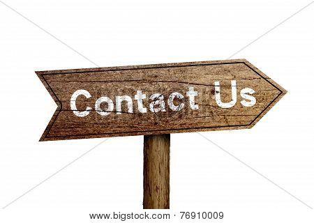 Contact Us