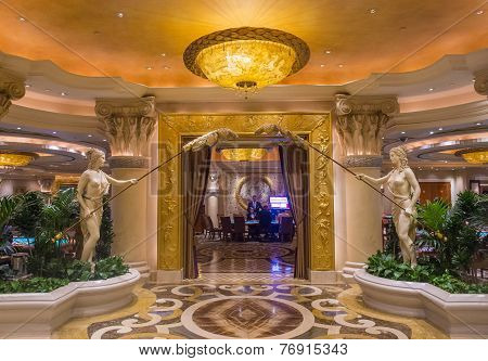 Las Vegas , Ceasars Palace