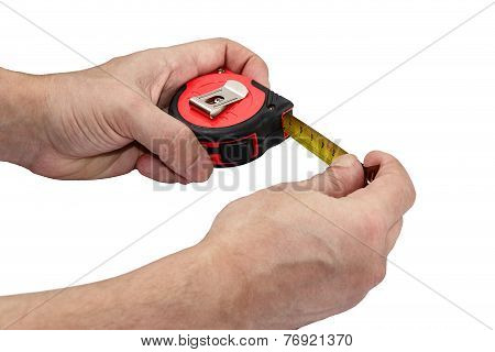 Measuring Tools