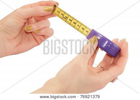 Measuring Tools