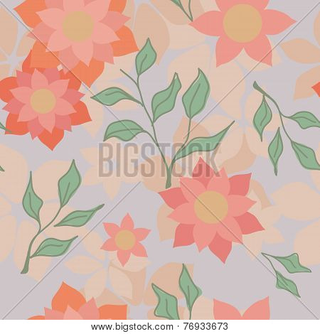 Floral Pattern