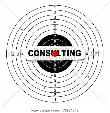 Consulting