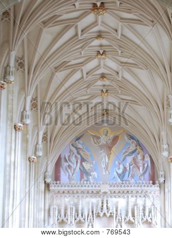 Cloisters