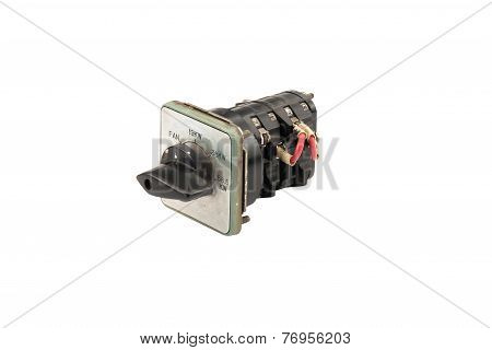 Selector Switch