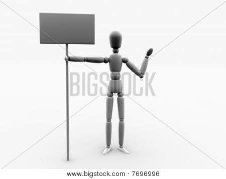 Billboard rakam