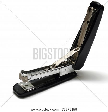 Black Stapler
