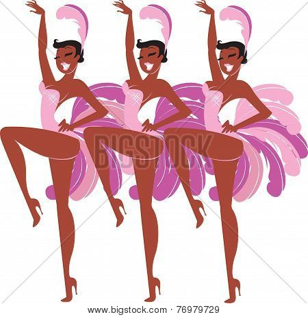 Showgirls