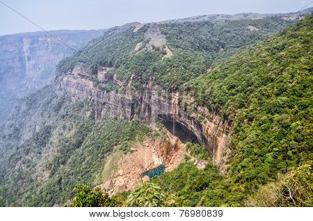 Cherrapunji