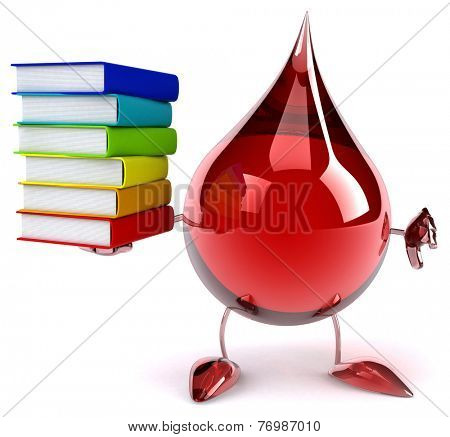 Blood