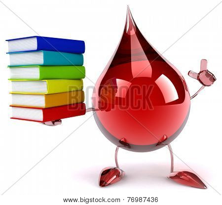 Blood