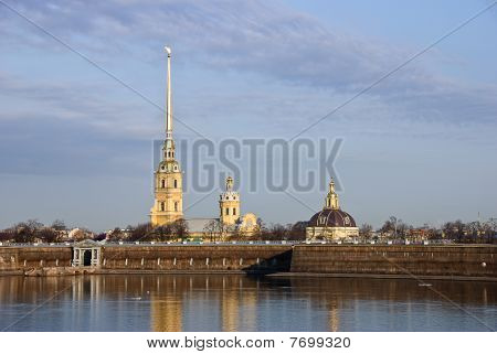 Petropavlovka