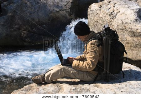 Fotógrafo
