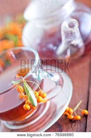 Fresh Tea
