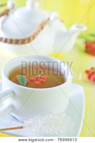 Fresh Tea