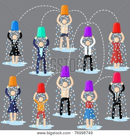 ALS Ice Bucket Challenge