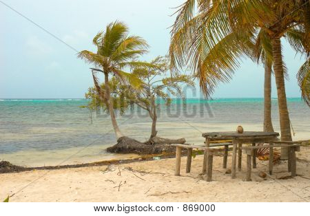 Costa Maya