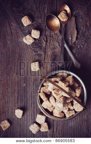 Brown Sugar