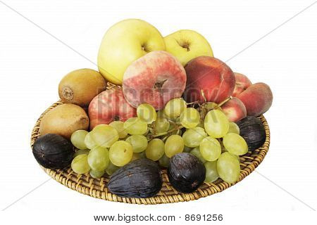 Frugter
