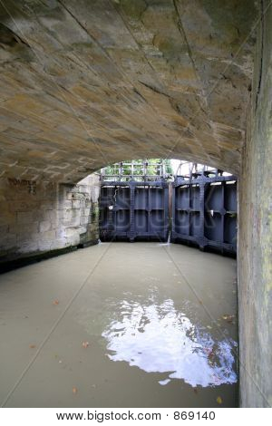 Watergate e ponte