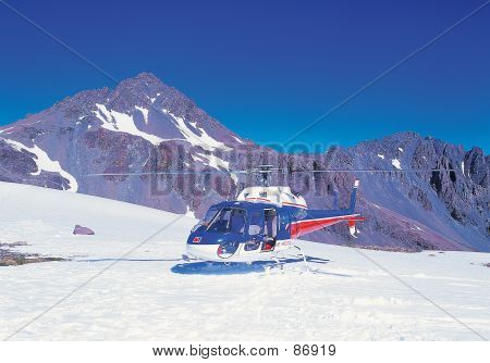 Hellicopter