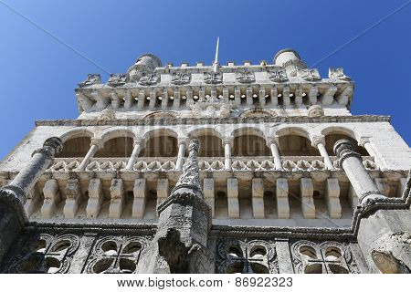 Belem Tower