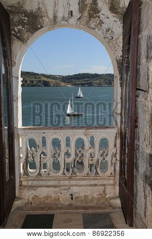 Belem Tower