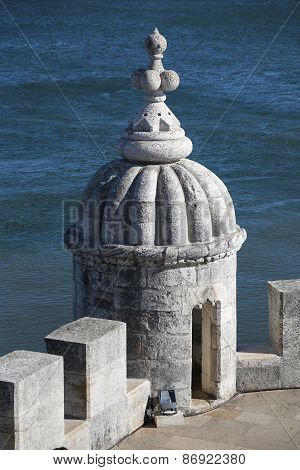 Belem Tower