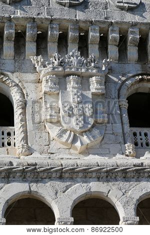 Belem Tower