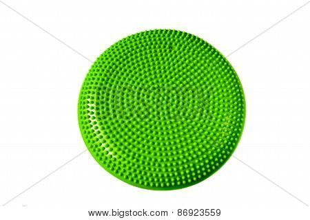 Balance cushion for fitness