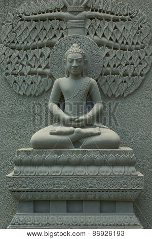Buddha Image Statue