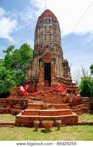 Ancient Pagoda
