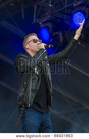 Iheartradio Music Festival