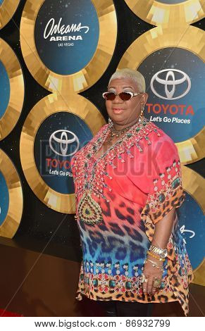 2014 Soul Train Music Awards