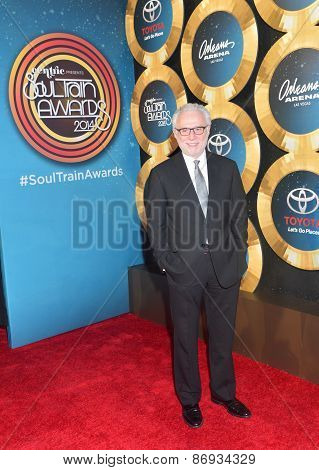 2014 Soul Train Music Awards