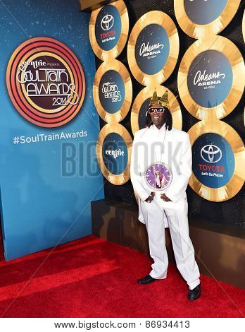2014 Soul Train Music Awards