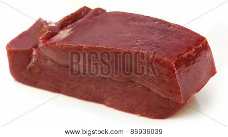 Beef Liver