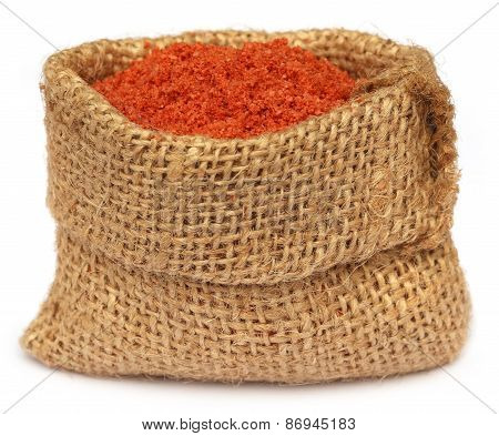 Muriate Of Potash Fertilizer