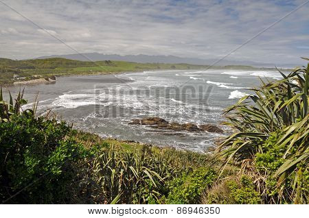 Cape Foulwind