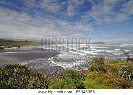 Cape Foulwind