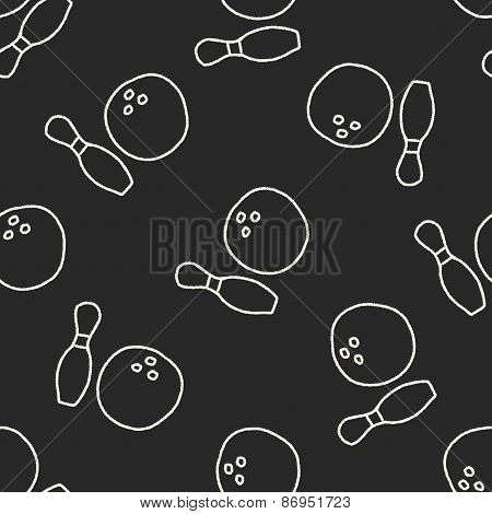 Doodle Bowling