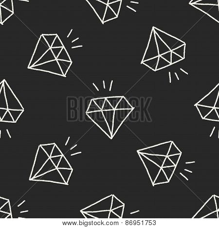 Doodle Diamond