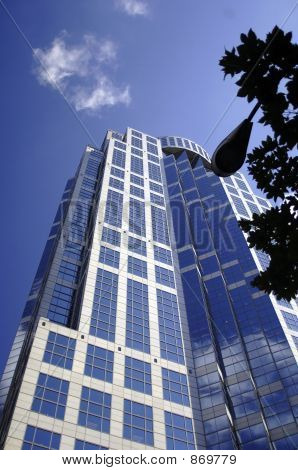 Edificio per uffici