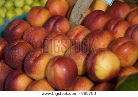 Nectarine