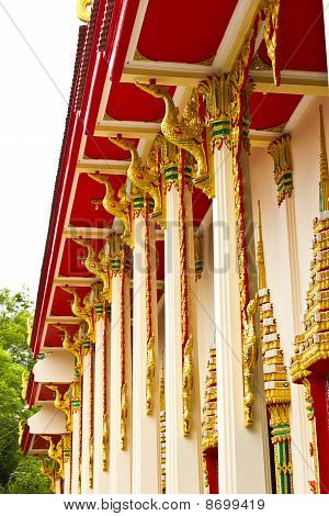 Buddism socha