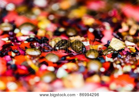Abstract macro